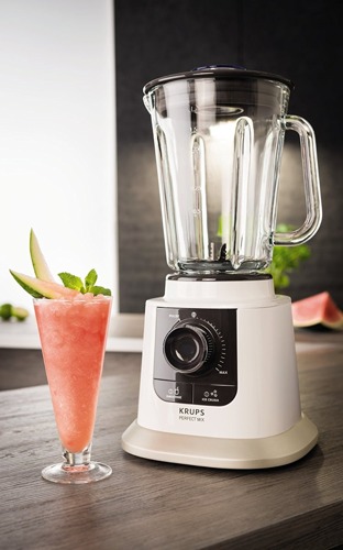 PERFECT MIX BLENDER 9000