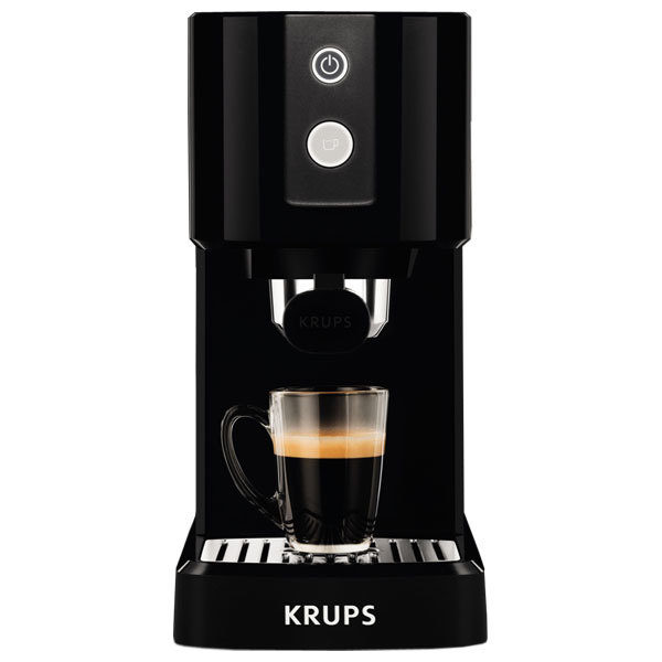 KRUPS ESPRESSO COMPACT COFFEE MACHINE